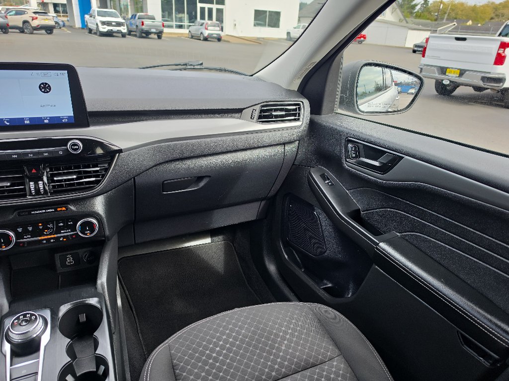 Used 2024 Ford Escape Active AWD/4WD image 24