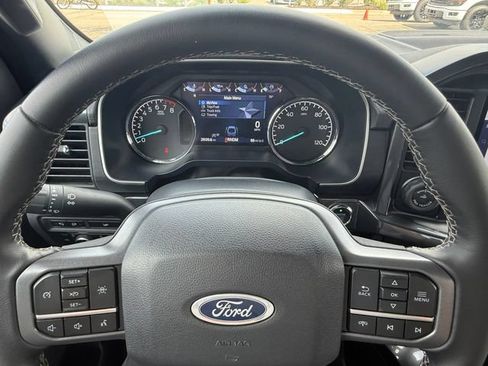 Used 2023 Ford F150 XLT w/ Equipment Group 302A High AWD/4WD image 20