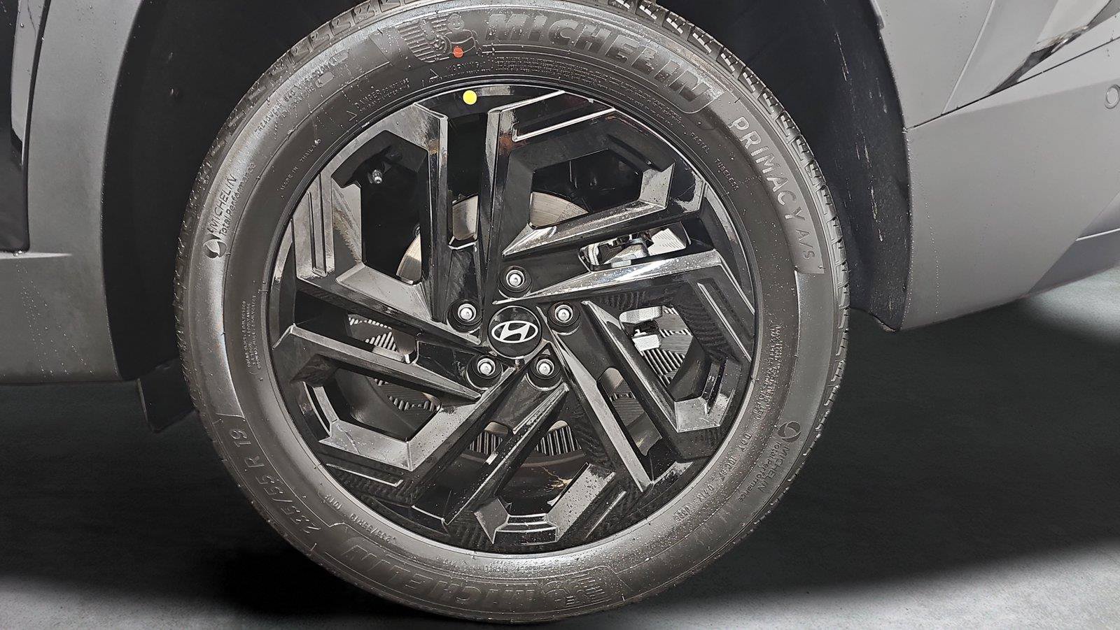 New 2026 Hyundai Tucson Limited AWD/4WD image 27