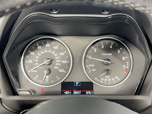 Used 2018 BMW X1 sDrive28i image 19