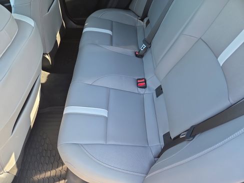 Certified 2025 Toyota Camry SE image 18