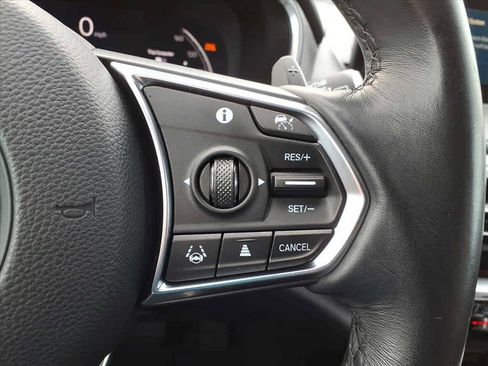 Certified 2023 Acura MDX SH-AWD w/ Technology Package image 19