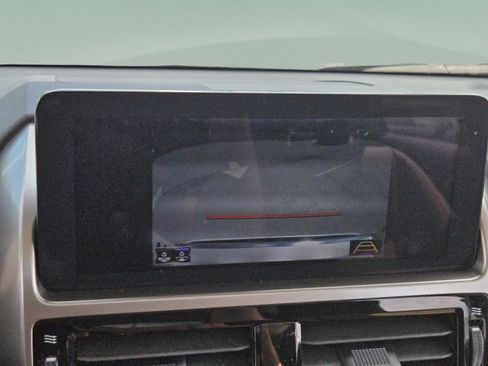 Used 2023 Lexus GX 460 Premium AWD/4WD image 21