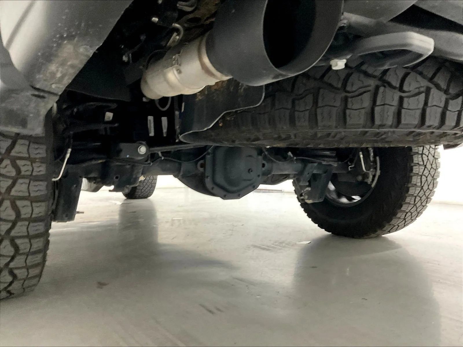 Used 2026 RAM 1500 RHO AWD/4WD image 48