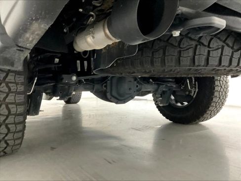 Used 2026 RAM 1500 RHO AWD/4WD image 48