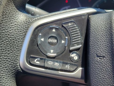 Used 2017 Honda Civic EX image 22