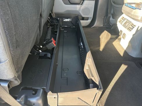 Used 2024 Ford F150 XLT w/ Mobile Office Package image 49