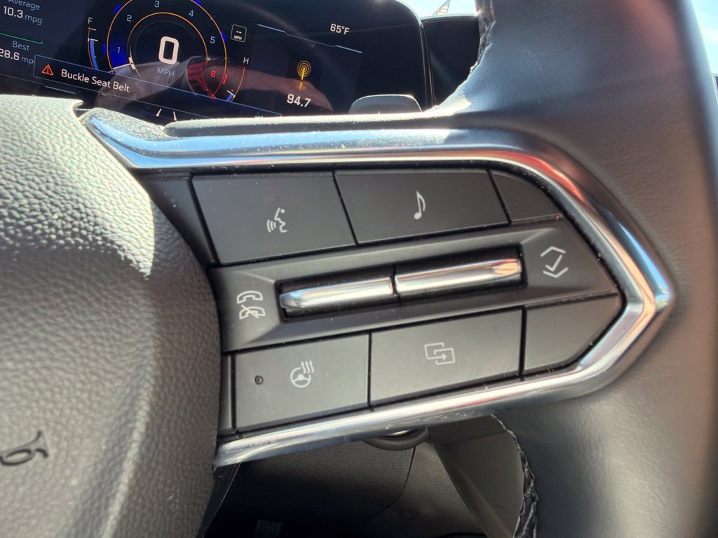 Used 2026 Chevrolet Suburban Premier AWD/4WD image 26
