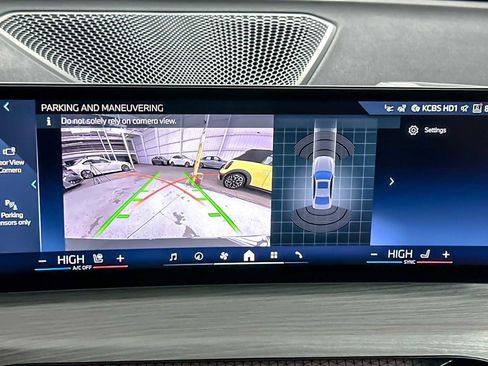 New 2026 BMW 330i xDrive 330i NA xDrive w/ Premium Package image 19