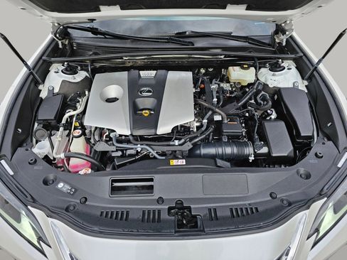 Used 2019 Lexus ES 300h 300h image 20
