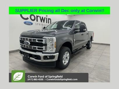 New 2026 Ford F250 XLT