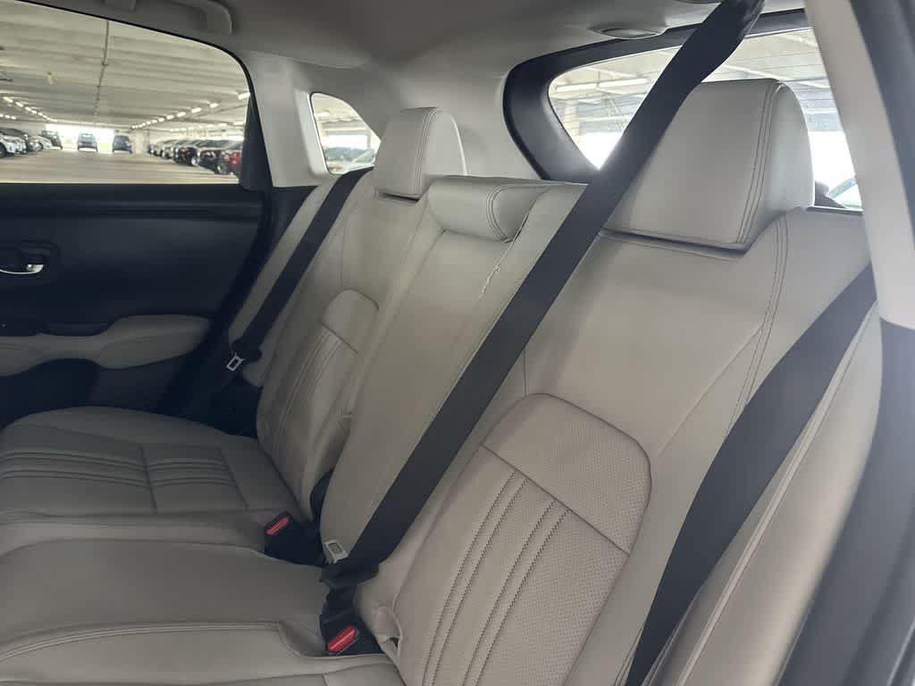 New 2026 Honda HR-V EX-L image 21