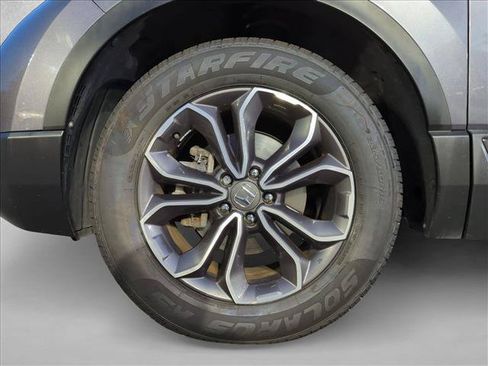 Certified 2020 Honda CR-V EX-L image 24