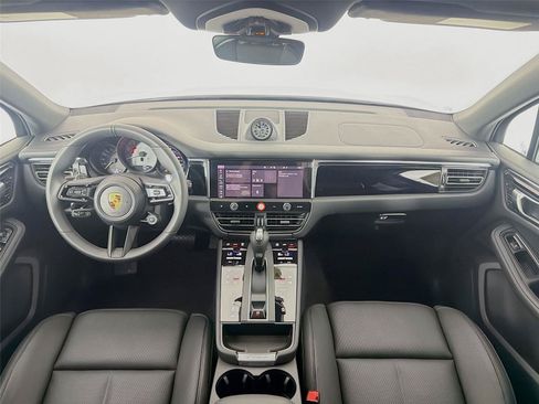 New 2026 Porsche Macan S AWD/4WD image 16