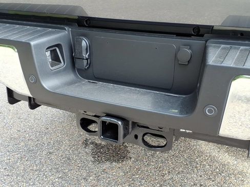 New 2026 Ford F350 XLT w/ 360-Degree Camera Package AWD/4WD image 7