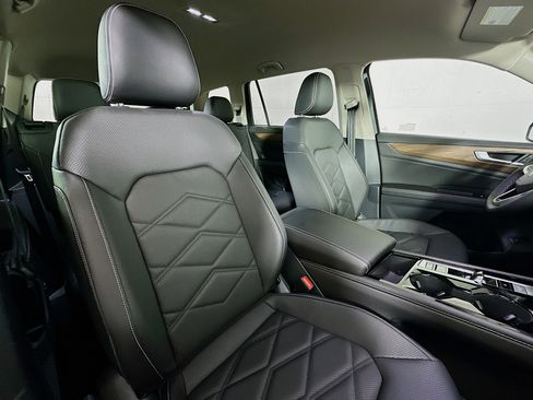 New 2026 Volkswagen Atlas SE AWD/4WD image 27