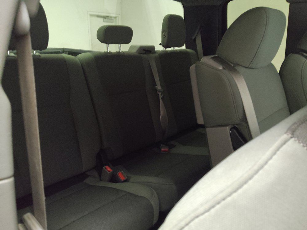 Used 2017 Ford F150 XL w/ Equipment Group 101A Mid RWD image 19