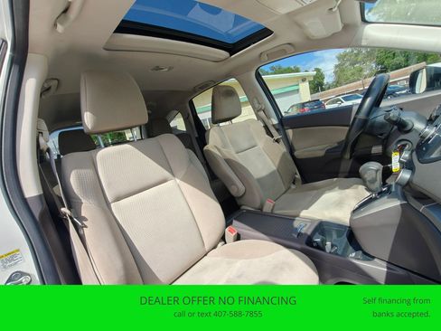 Used 2014 Honda CR-V EX image 18