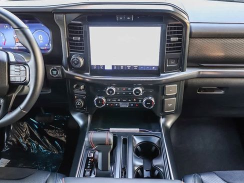 New 2025 Ford F150 Raptor image 14