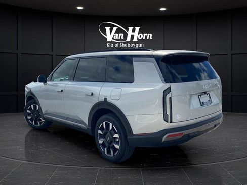 New 2027 Kia Telluride S AWD/4WD image 5