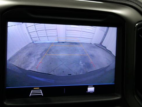 Used 2021 Chevrolet Silverado 1500 RST AWD/4WD image 31