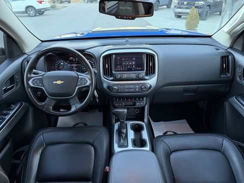 Used 2020 Chevrolet Colorado ZR2 image 44