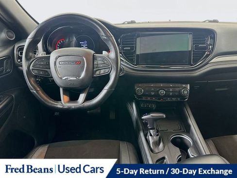 Used 2022 Dodge Durango GT image 25