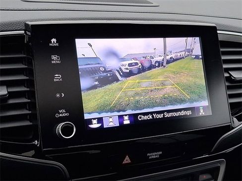 Used 2023 Honda Ridgeline Black Edition image 19