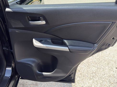 Used 2014 Honda CR-V EX-L image 37