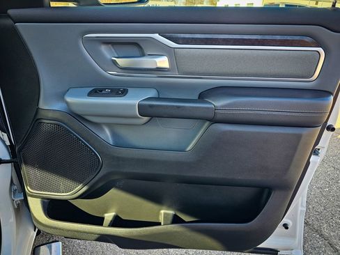 Certified 2022 RAM 1500 Big Horn image 44
