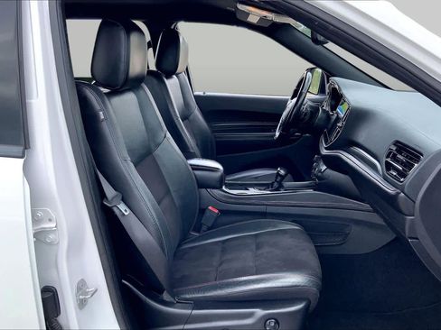 Used 2021 Dodge Durango R/T RWD image 9