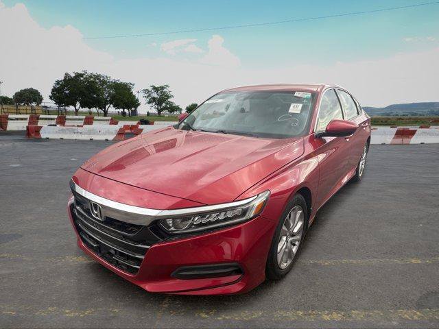 Used 2020 Honda Accord LX image 4