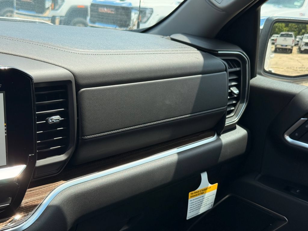 New 2026 Chevrolet Silverado 1500 LT AWD/4WD image 21