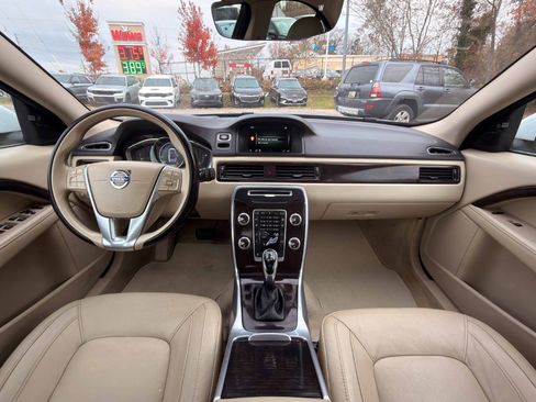 Used 2015 Volvo S80 T6 image 11