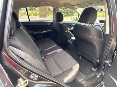 Used 2017 Subaru Crosstrek 2.0i Premium AWD/4WD image 15