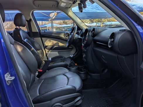 Used 2016 MINI Cooper Countryman S image 28