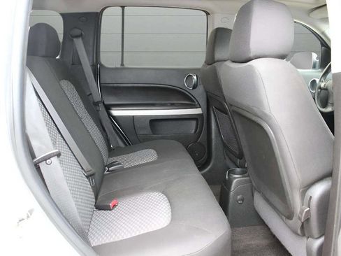 Used 2011 Chevrolet HHR LT w/ My Link Package image 14