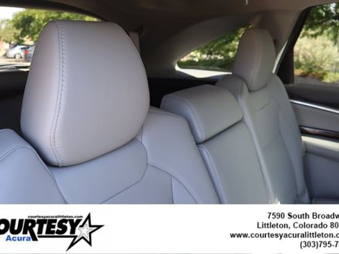 Used 2020 Acura MDX SH-AWD image 30