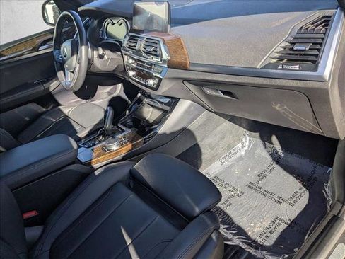 Used 2019 BMW X3 xDrive30i image 23