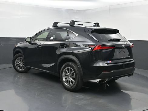 Used 2020 Lexus NX 300 AWD w/ Comfort Package image 21