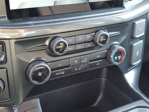 New 2025 Ford F150 STX image 22