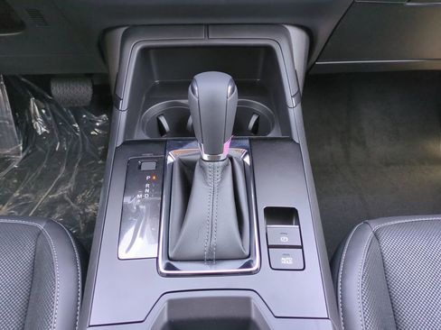 New 2026 MAZDA CX-5 Preferred AWD/4WD image 19