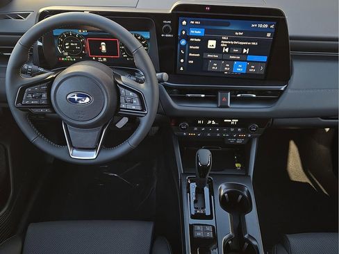 New 2026 Subaru Outback Touring XT image 12