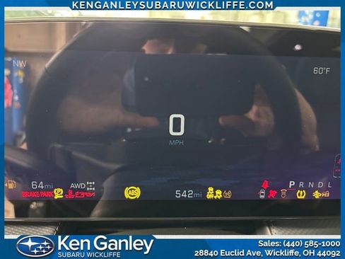 Used 2026 Chevrolet Equinox LT w/ Convenience Package II image 16