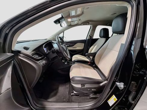 Used 2019 Buick Encore Preferred FWD image 16