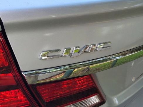 Used 2013 Honda Civic EX image 4