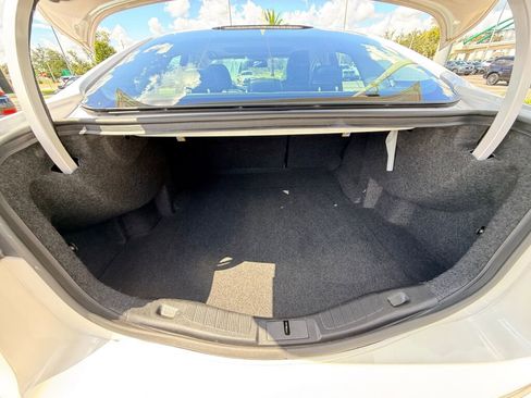 Used 2019 Ford Fusion Titanium image 10