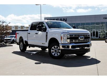 Used 2024 Ford F250 XLT w/ FX4 Off-Road Package