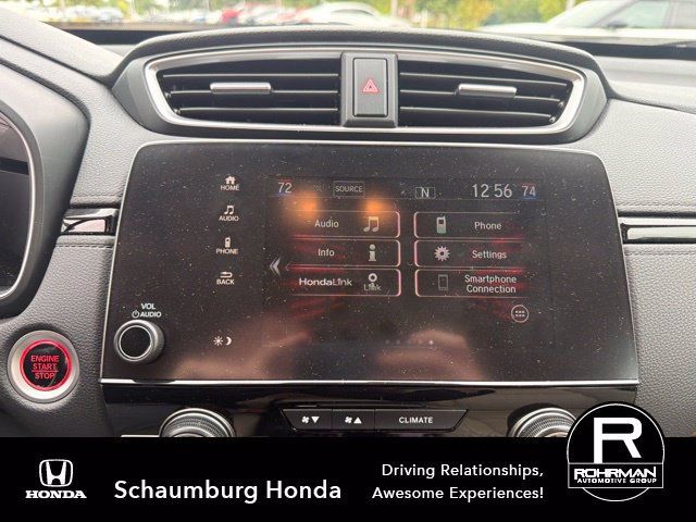 Used 2019 Honda CR-V EX-L image 12