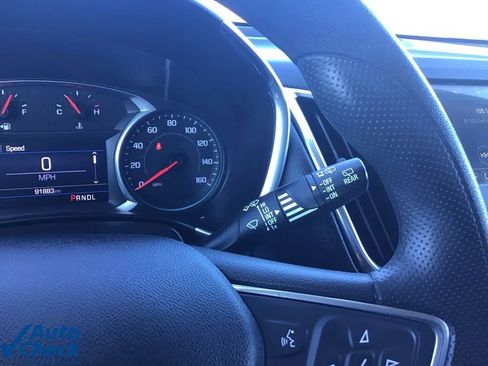 Used 2019 Chevrolet Equinox LT image 32